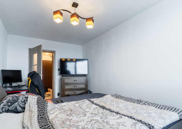 Na predaj 4 izb. byt na Maurerovej ulici v Košiciach- Furča