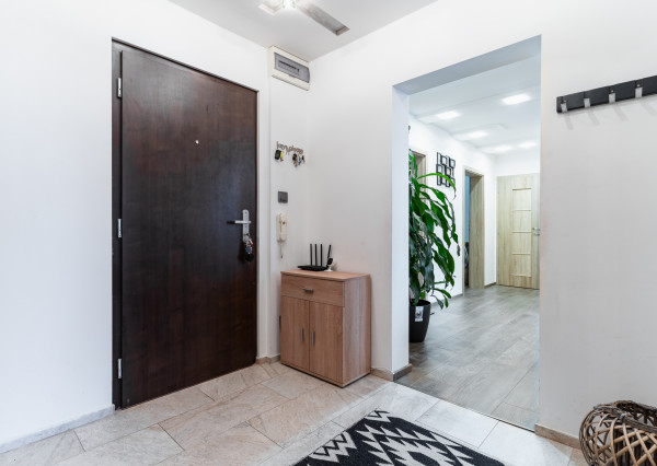 Na predaj 4 izb. byt na Maurerovej ulici v Košiciach- Furča