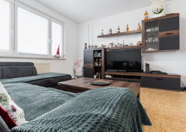 Na predaj 3 izb. byt- Bruselská ulica, Sídlisko Ťahanovce v Košiciach