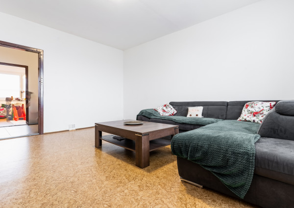 Na predaj 3 izb. byt- Bruselská ulica, Sídlisko Ťahanovce v Košiciach