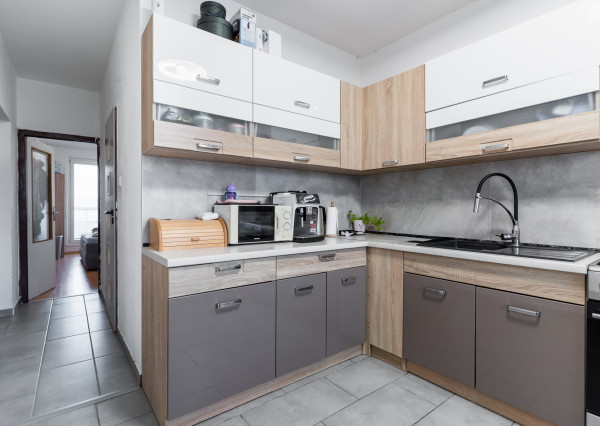 Na predaj 3 izb. byt- Bruselská ulica, Sídlisko Ťahanovce v Košiciach