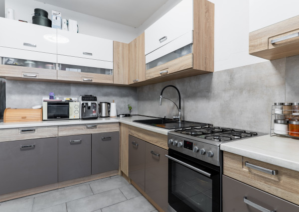 Na predaj 3 izb. byt- Bruselská ulica, Sídlisko Ťahanovce v Košiciach