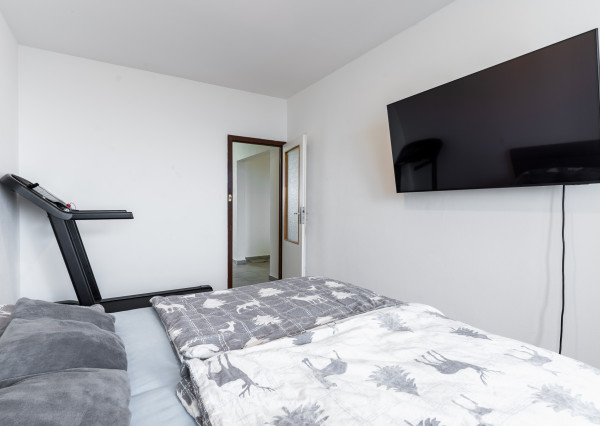 Na predaj 3 izb. byt- Bruselská ulica, Sídlisko Ťahanovce v Košiciach