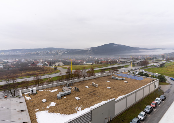 Na predaj 3 izb. byt- Bruselská ulica, Sídlisko Ťahanovce v Košiciach