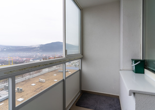 Na predaj 3 izb. byt- Bruselská ulica, Sídlisko Ťahanovce v Košiciach