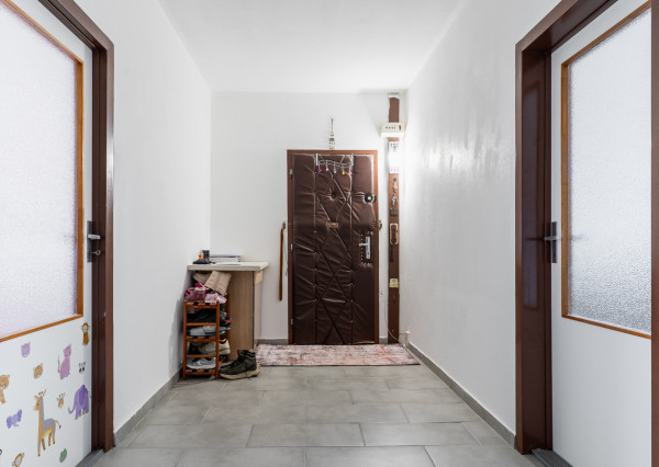 Na predaj 3 izb. byt- Bruselská ulica, Sídlisko Ťahanovce v Košiciach