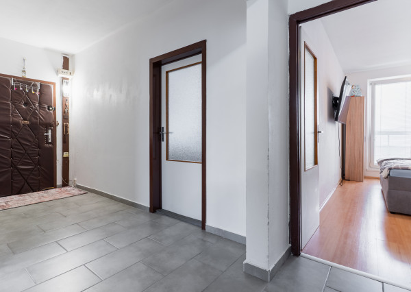 Na predaj 3 izb. byt- Bruselská ulica, Sídlisko Ťahanovce v Košiciach