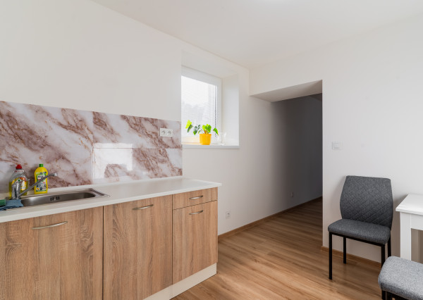 Na predaj rodinný dom na Starej Prešovskej ceste – Staré Mesto, Košice