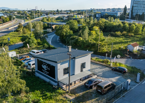 Na predaj rodinný dom na Starej Prešovskej ceste – Staré Mesto, Košice