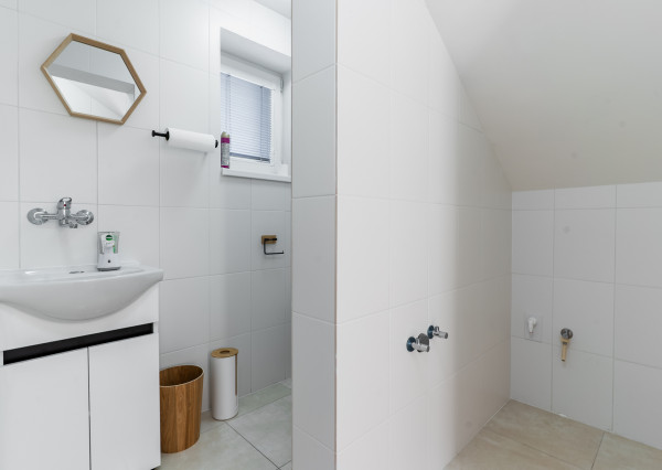 Na predaj rodinný dom na Starej Prešovskej ceste – Staré Mesto, Košice