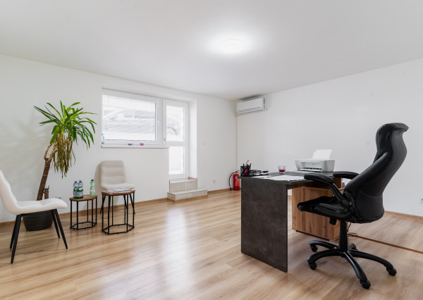 Na predaj rodinný dom na Starej Prešovskej ceste – Staré Mesto, Košice