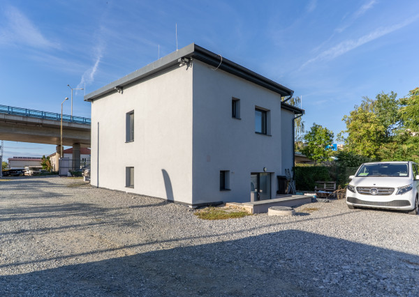 Na predaj rodinný dom na Starej Prešovskej ceste – Staré Mesto, Košice