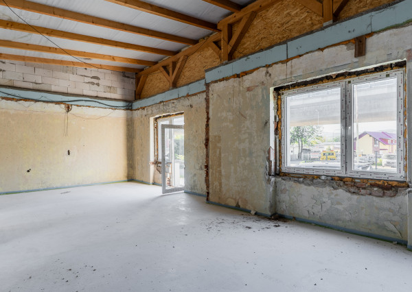 Na predaj rodinný dom na Starej Prešovskej ceste – Staré Mesto, Košice