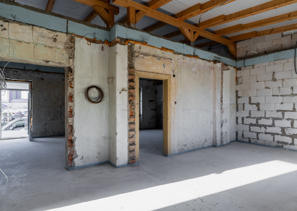 Na predaj rodinný dom na Starej Prešovskej ceste – Staré Mesto, Košice