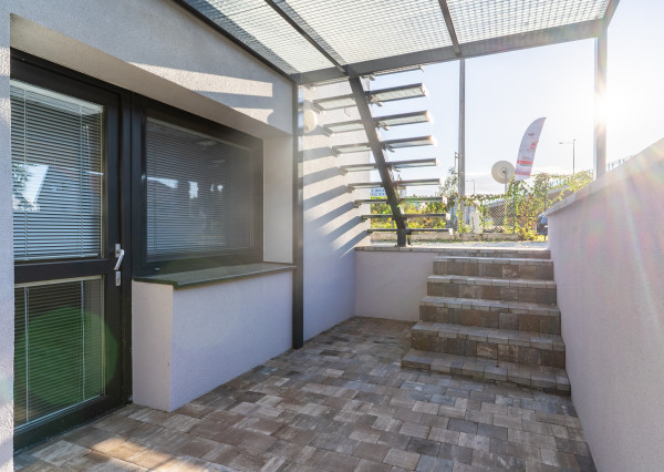 Na predaj rodinný dom na Starej Prešovskej ceste – Staré Mesto, Košice