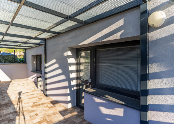 Na predaj rodinný dom na Starej Prešovskej ceste – Staré Mesto, Košice