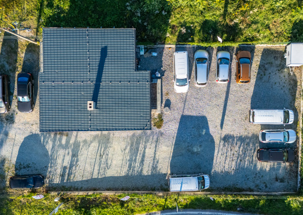 Na predaj rodinný dom na Starej Prešovskej ceste – Staré Mesto, Košice