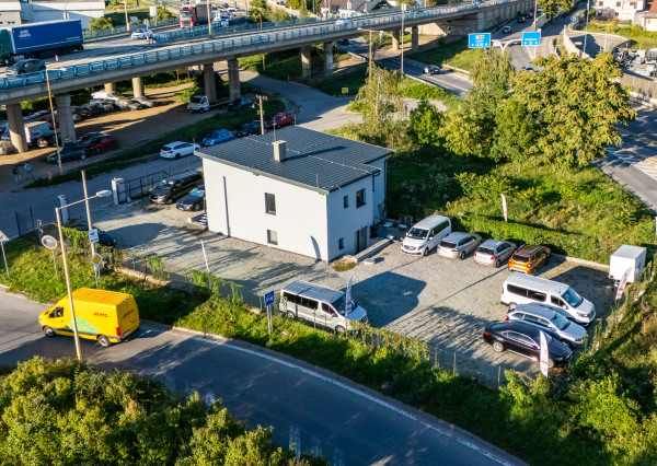 Na predaj rodinný dom na Starej Prešovskej ceste – Staré Mesto, Košice