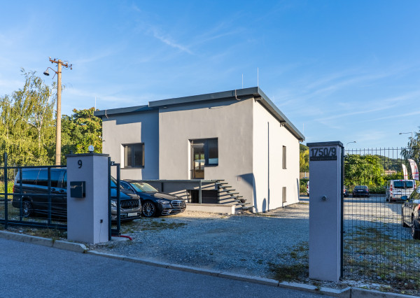 Na predaj rodinný dom na Starej Prešovskej ceste – Staré Mesto, Košice