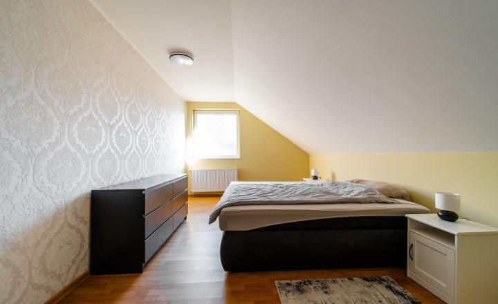 Na predaj 5 izb. Rodinný dom - Malá Vieska, Družstevná pri Hornáde - fotografia 15