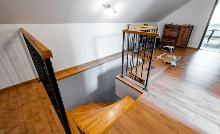 Na predaj 5 izb. Rodinný dom - Malá Vieska, Družstevná pri Hornáde - fotografia 18
