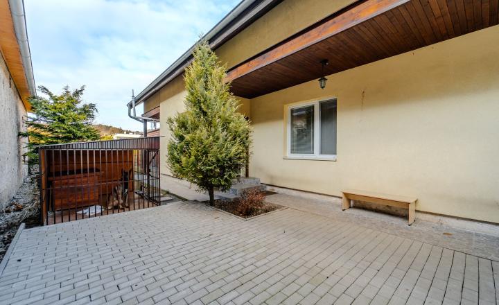 Na predaj 5 izb. Rodinný dom - Malá Vieska, Družstevná pri Hornáde - fotografia 19