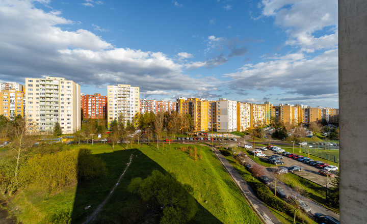 Na predaj 3 izbový byt na Aténskej ul. - Sídlisko Ťahanovce - fotografia 8