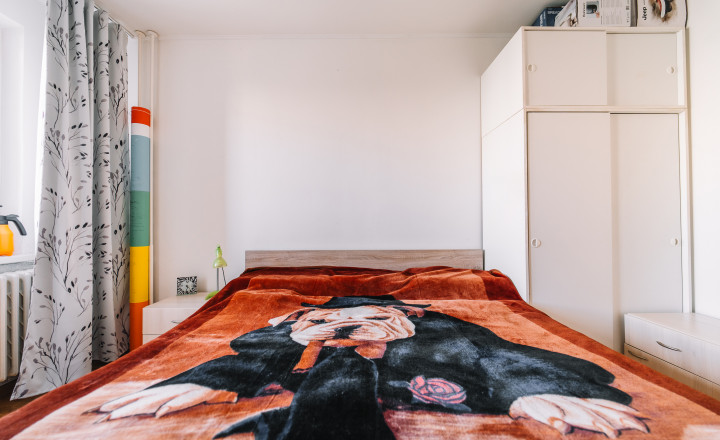 Na predaj 3 izbový byt na Aténskej ul. - Sídlisko Ťahanovce - fotografia 17