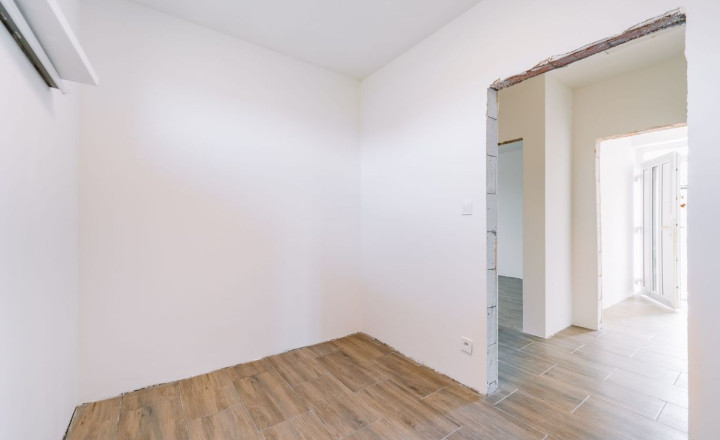 NA PREDAJ 3,5 izbová novostavba Rodinného domu v Geči- BUNGALOV - REZERVOVANÉ - fotografia 14