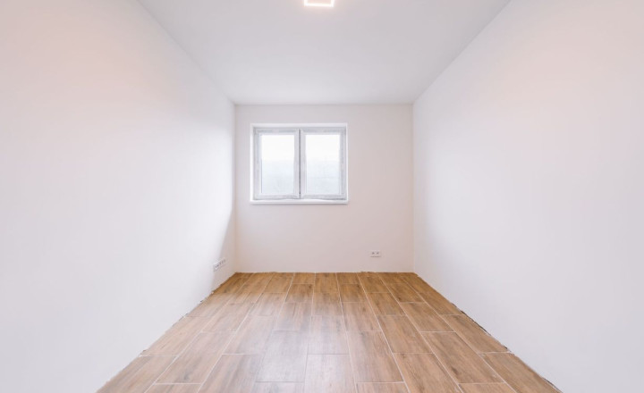 NA PREDAJ 3,5 izbová novostavba Rodinného domu v Geči- BUNGALOV - REZERVOVANÉ - fotografia 16