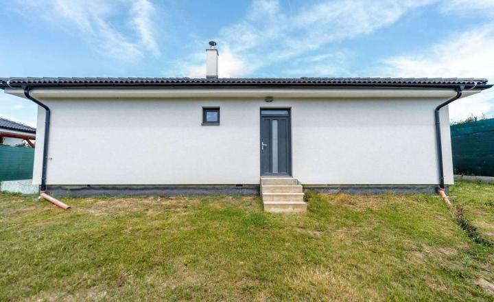 Na predaj novostvba BUNGALOVU - Geča - fotografia 9