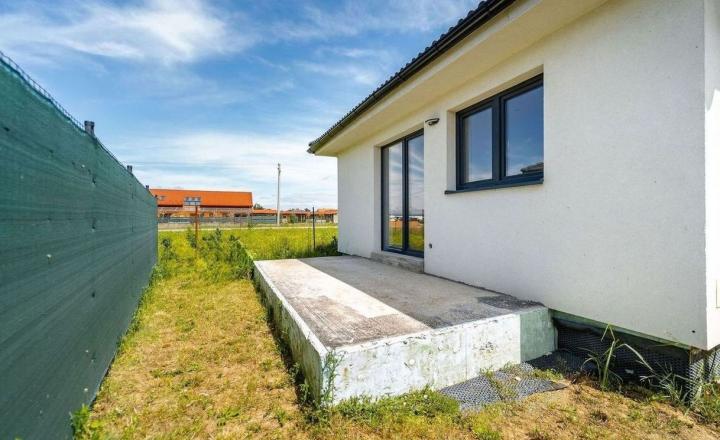 Na predaj novostvba BUNGALOVU - Geča - fotografia 7