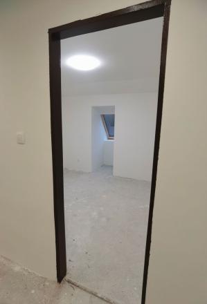 Na predaj trojpodlažný rodinný dom- Vyšná úvrať, Košice- Slivník - fotografia 10
