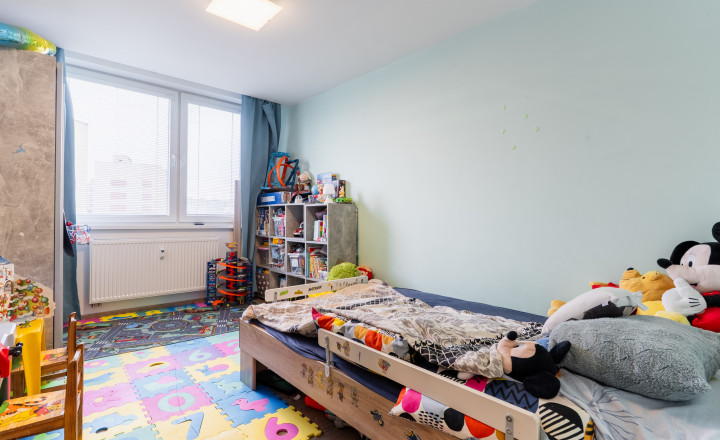 Na predaj 4 izb. byt na Maurerovej ulici v Košiciach- Furča - fotografia 14