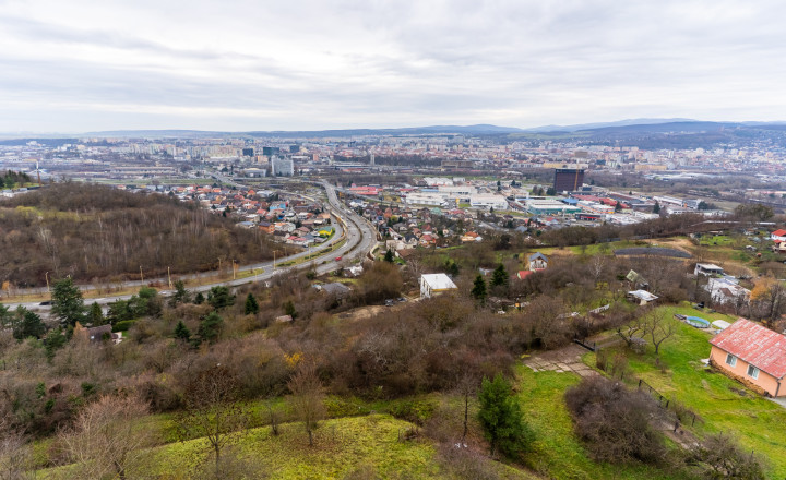 Na predaj 4 izb. byt na Maurerovej ulici v Košiciach- Furča - fotografia 22