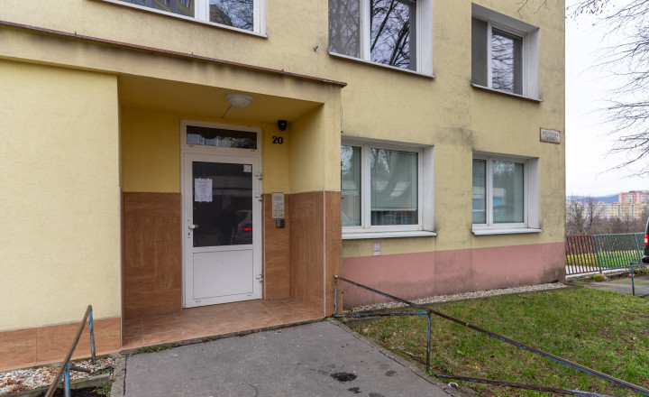 Na predaj 4 izb. byt na Maurerovej ulici v Košiciach- Furča - fotografia 29
