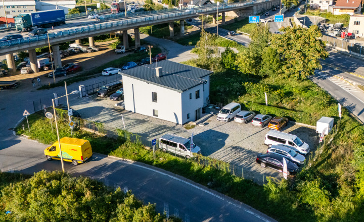 Na predaj rodinný dom na Starej Prešovskej ceste – Staré Mesto, Košice - fotografia 4