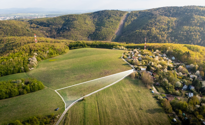 Na predaj rekreačný / investičný pozemok, Kavečany – 4 837 m² - fotografia 8