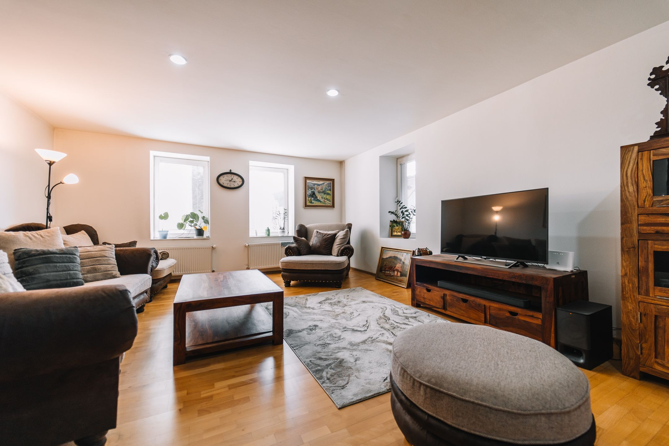 Na predaj 5 izb. Rodinný dom - Malá Vieska, Družstevná pri Hornáde