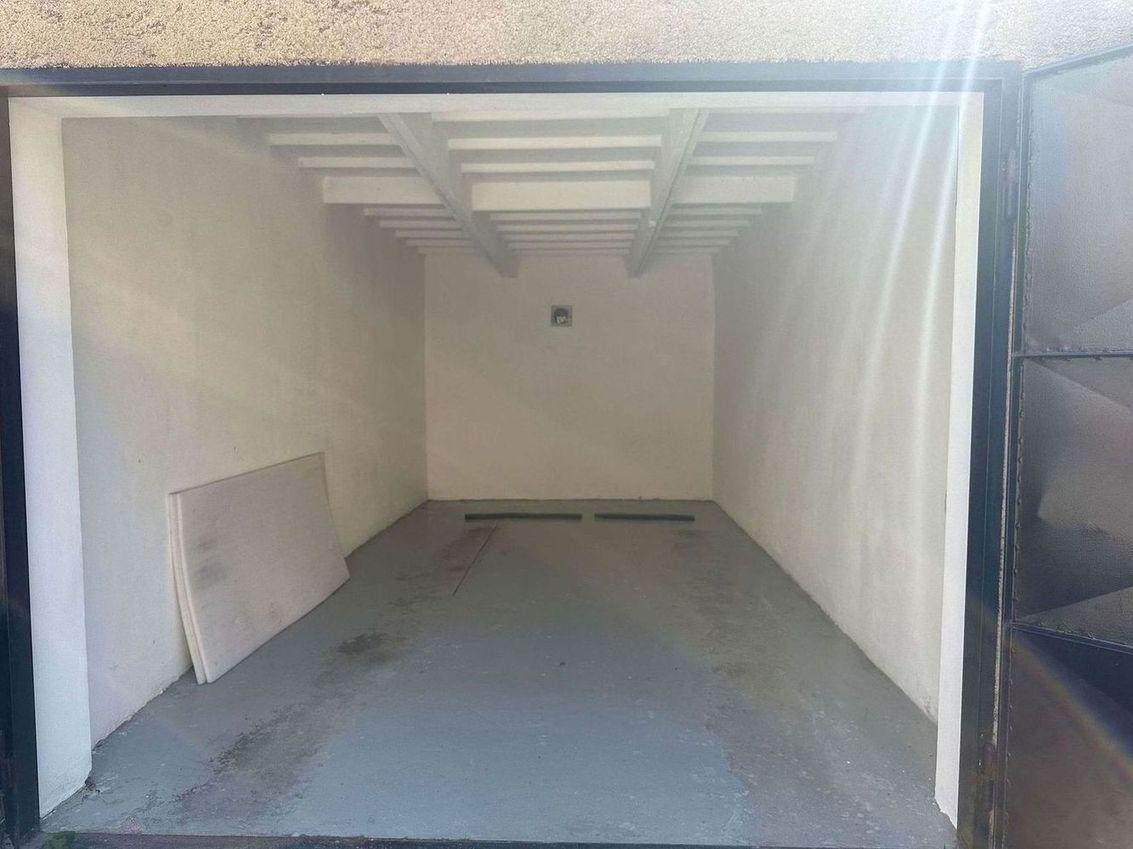 Na predaj garáž na Fibichovej ulici vo dvore, Košice - JUH