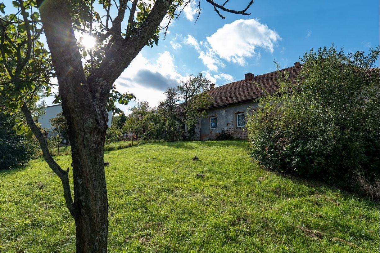 Na predaj rodinný dom s pozemkom, Košice - Poľov