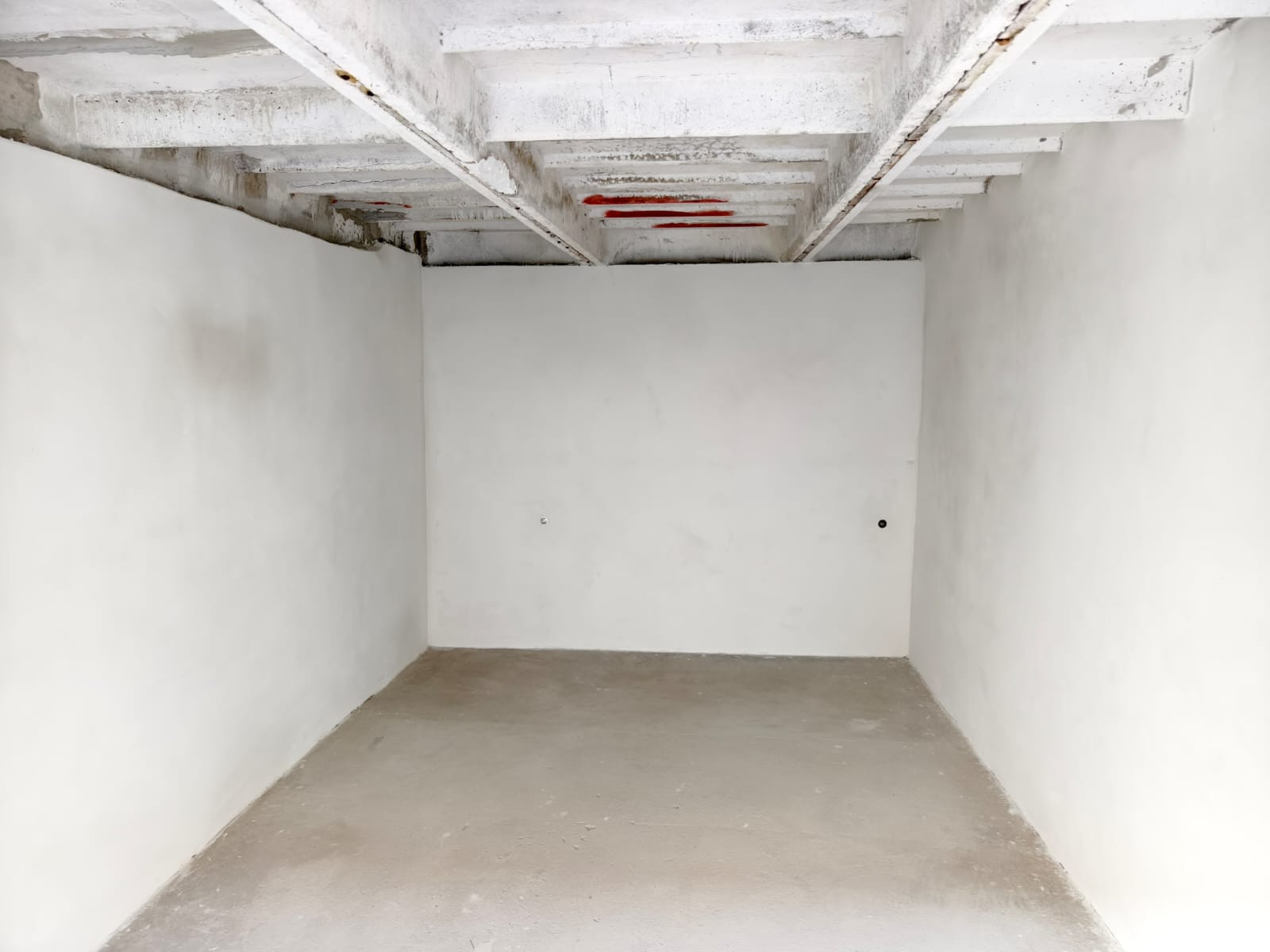 Na predaj Garáž v Prešove